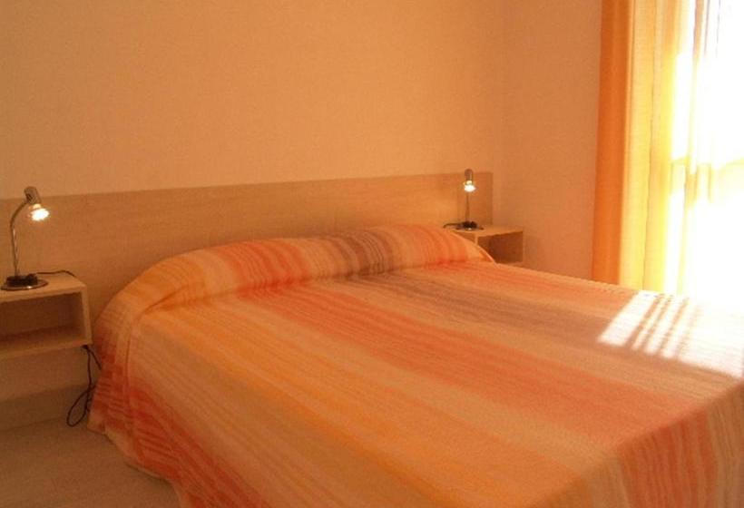 فندق Donnafugata Relais