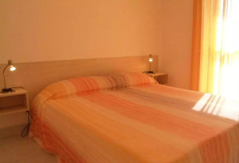 호텔 Donnafugata Relais