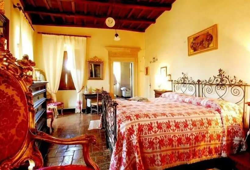 Hotel Eremo Delle Grazie