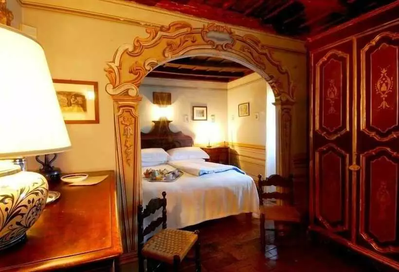 Hotel Eremo Delle Grazie