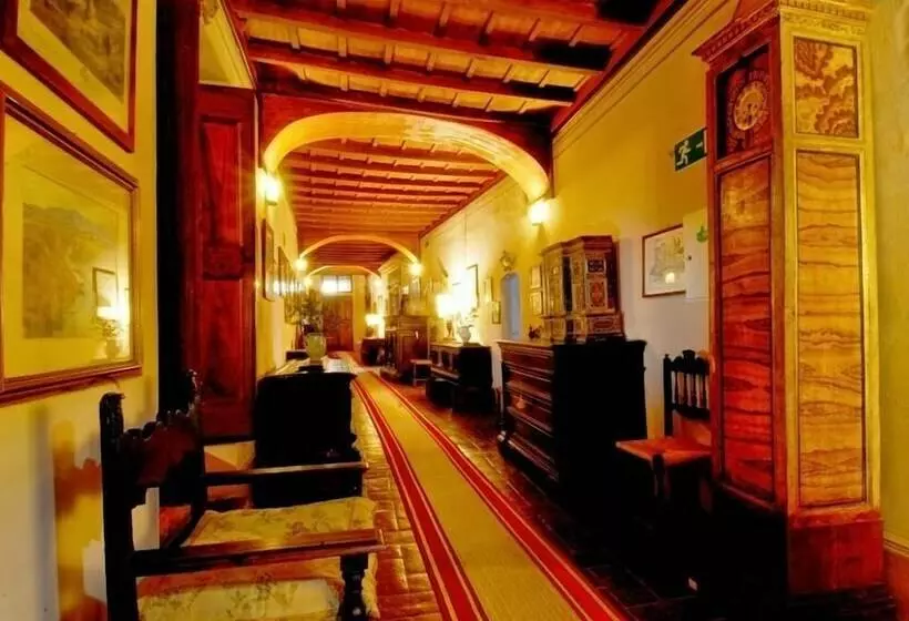 Hotel Eremo Delle Grazie