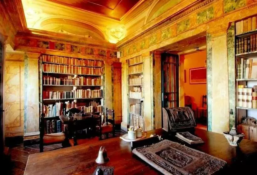 Hotel Eremo Delle Grazie