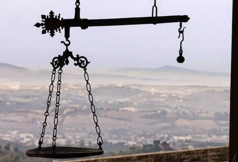 Hotel Eremo Delle Grazie