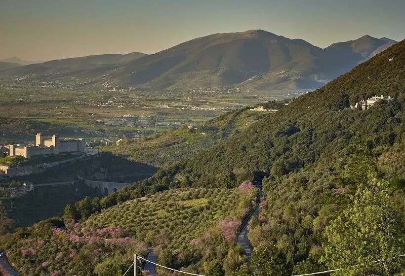 Hotel Eremo Delle Grazie