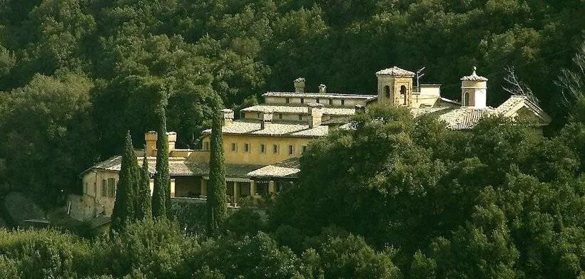Hotel Eremo Delle Grazie