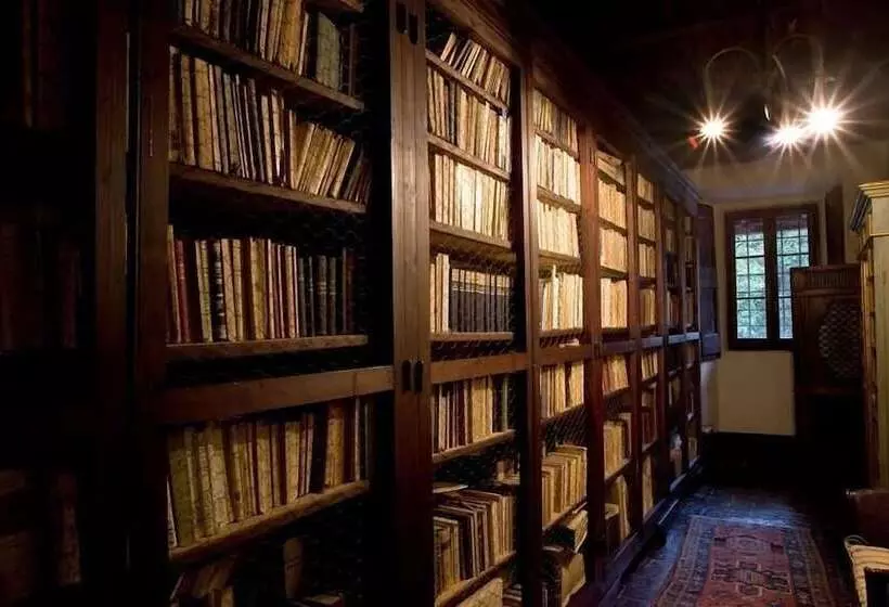 Hotel Eremo Delle Grazie