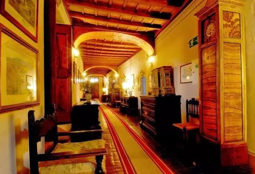 Hotel Eremo Delle Grazie