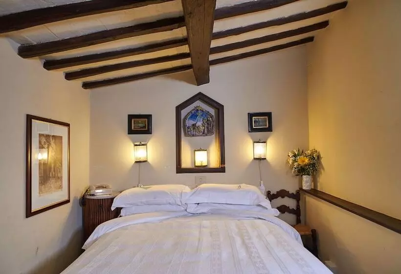 Hotel Eremo Delle Grazie