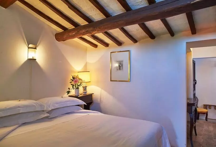 Hotel Eremo Delle Grazie