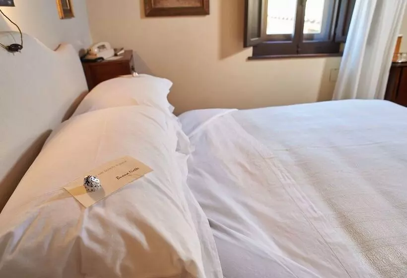 Hotel Eremo Delle Grazie