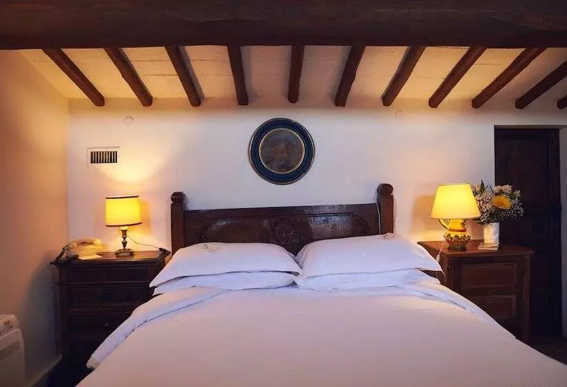 Hotel Eremo Delle Grazie