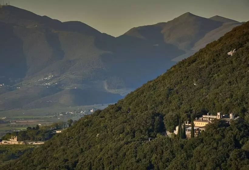 Hotel Eremo Delle Grazie