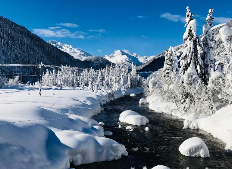 ホテル Garni Burger