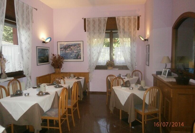 Hotel Garni Rosa