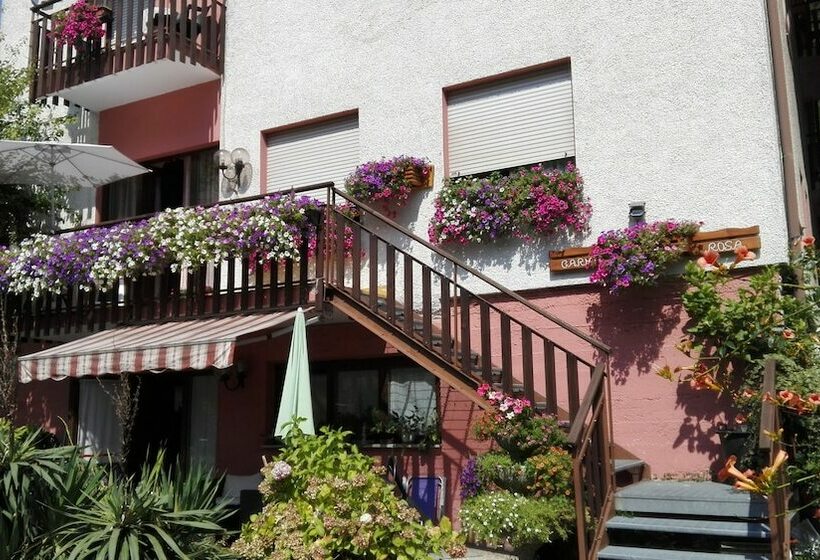 Hotel Garni Rosa