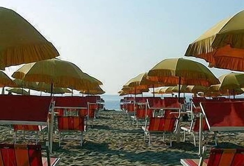 فندق Garni Tosca