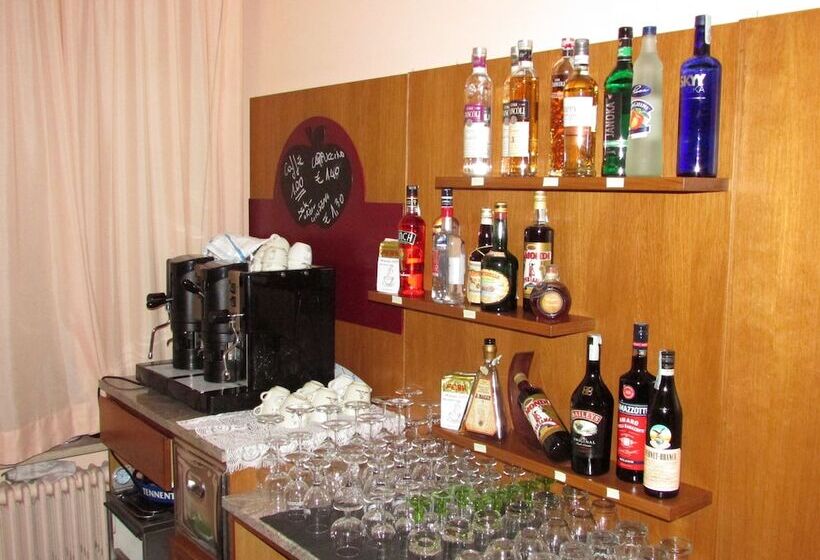 בית מלון כפרי Gli Archi