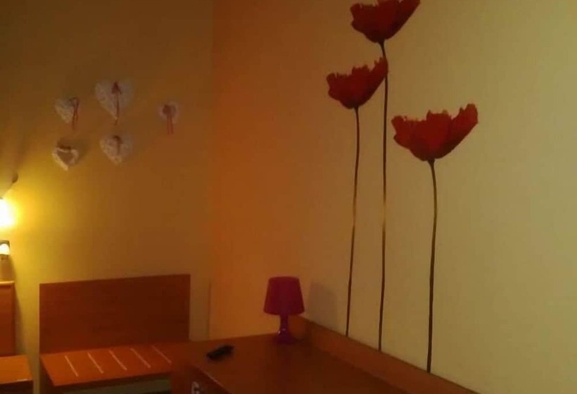 בית מלון כפרי Gli Archi