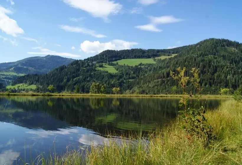 ホテル Grundnerhof