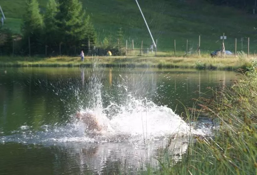 ホテル Grundnerhof