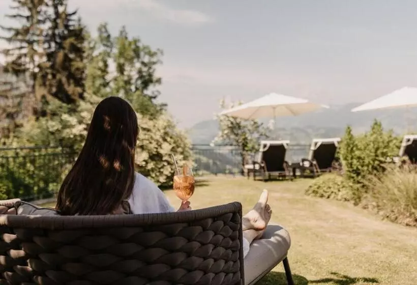 호텔 Gut Berg Natur