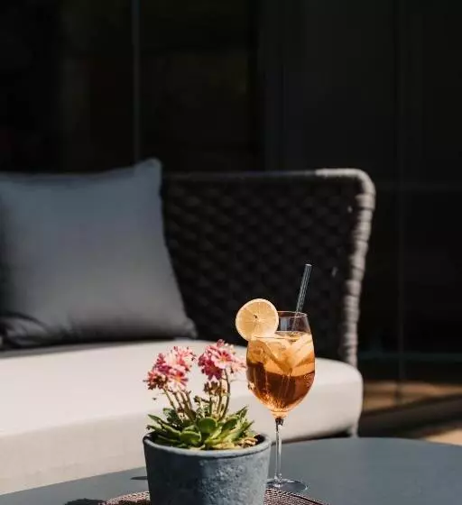 호텔 Gut Berg Natur