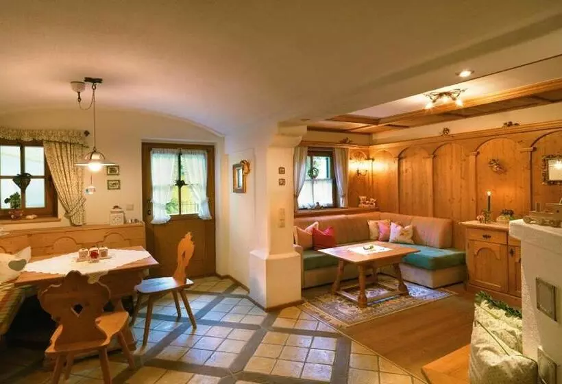 호텔 Gut Berg Natur