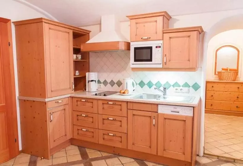 호텔 Gut Berg Natur