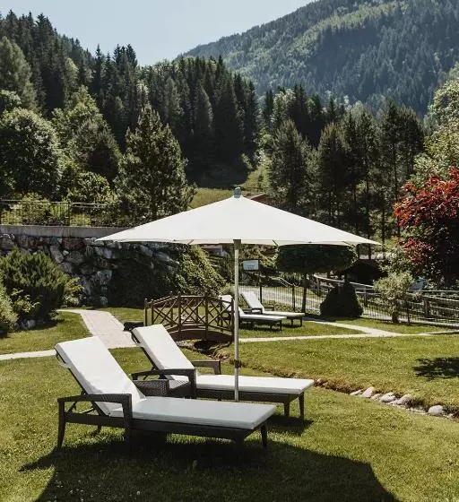 호텔 Gut Berg Natur