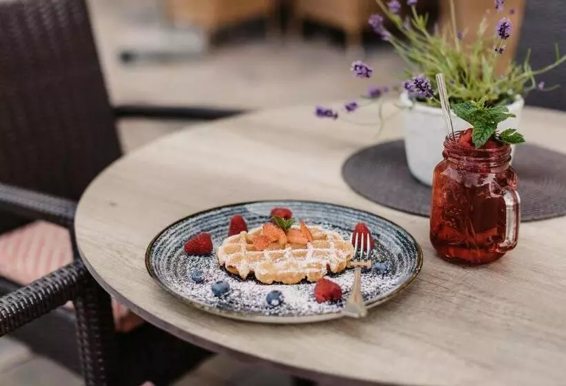 호텔 Gut Berg Natur