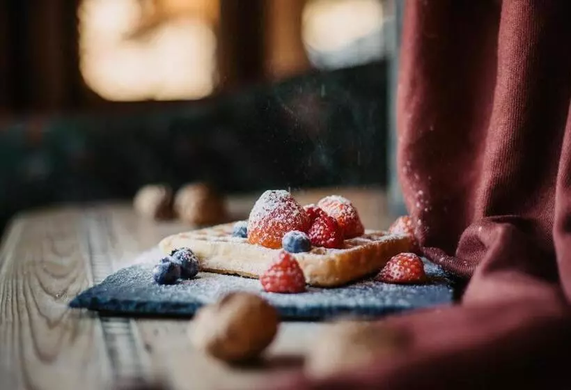 호텔 Gut Berg Natur