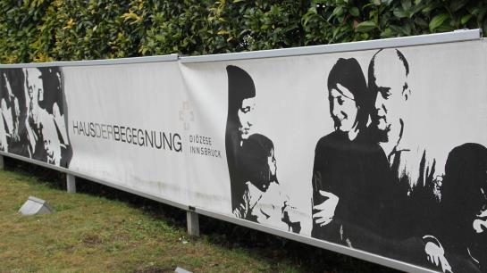 فندق Haus Der Begegnung