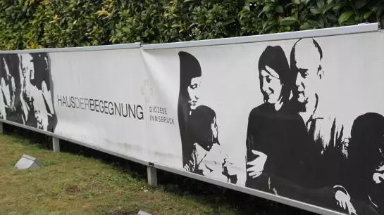 هتل Haus Der Begegnung