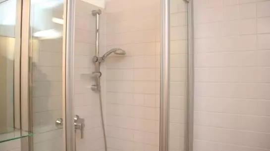 هتل Haus Der Begegnung