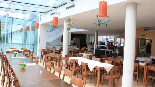 فندق Haus Der Begegnung