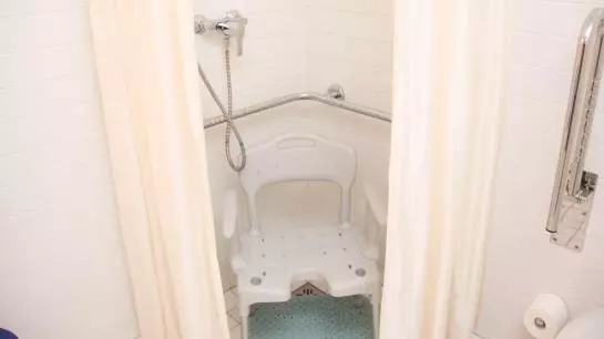 هتل Haus Der Begegnung