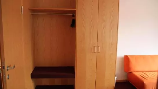 هتل Haus Der Begegnung