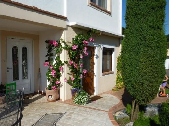 민박 Haus Giessauf Pension