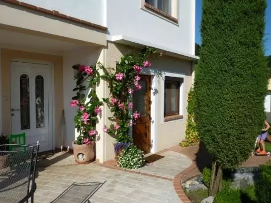 ベッドアンドブレックファースト Haus Giessauf Pension