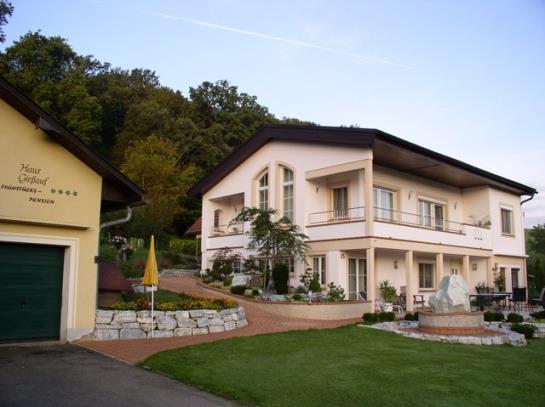 Bed and Breakfast Haus Giessauf Pension