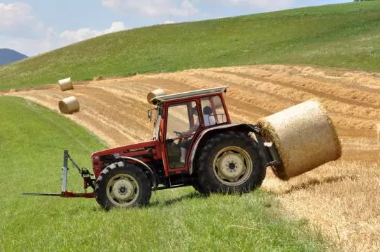 Hotelli Holzgethan