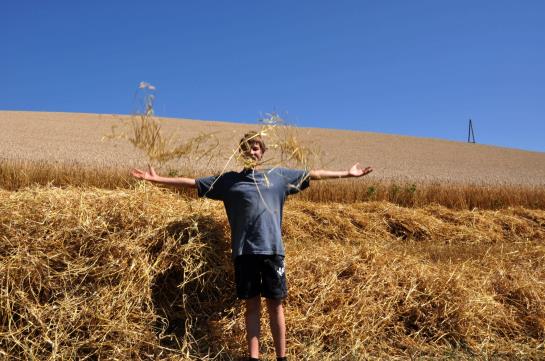 Отель Holzgethan