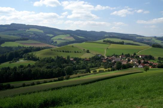 Отель Holzgethan