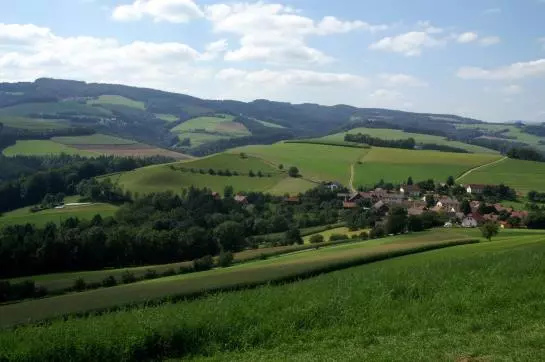 Hotelli Holzgethan