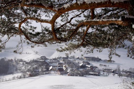 Отель Holzgethan