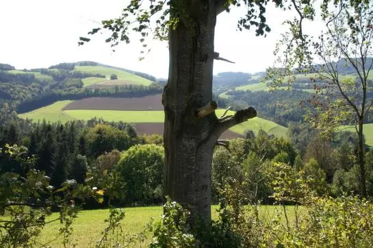Hotelli Holzgethan
