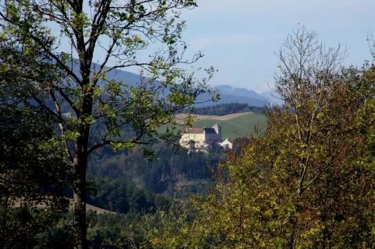 Hotelli Holzgethan