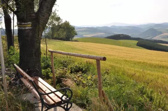 Hotelli Holzgethan