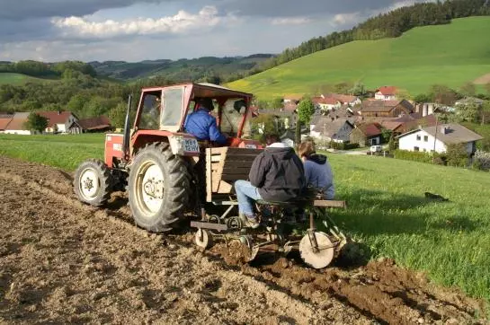 Hotelli Holzgethan