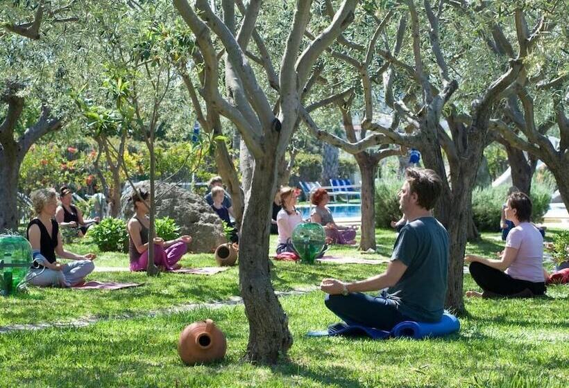 בית מלון כפרי Ideal